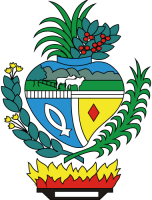 Brasão do Tribunal de Justiça do Estado de Goiás